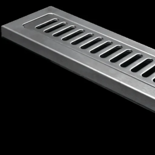 Unidrain linje rist Column
