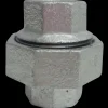 Union 1/2" nr. 340 galv.