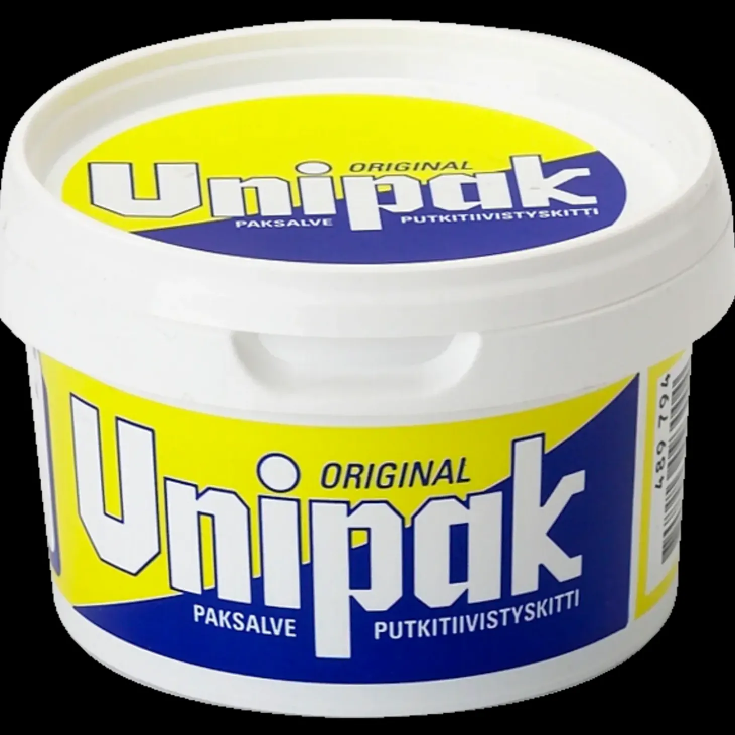 Unipak paksalve 360 g