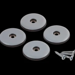 Universal glidesøm Ø25 mm 8 stk