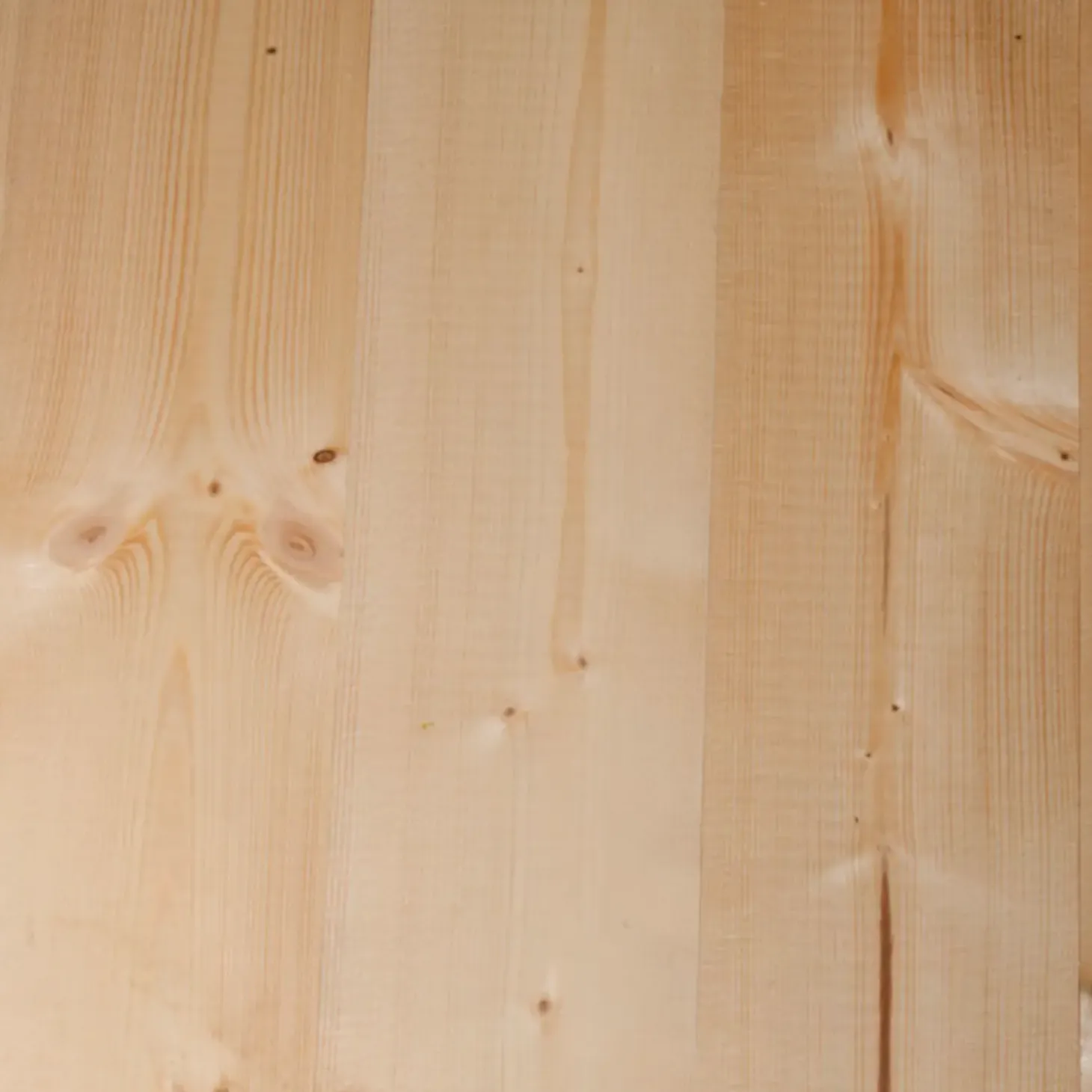 Universal gulvpakke til bjælkehytte 3 m²