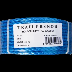 Universalreb 8mm x 20m