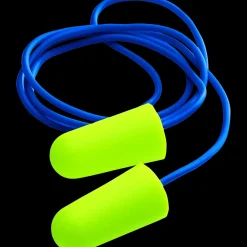 UVEX X-Fit engangsørepropper med snor str. one size