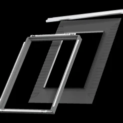 Velux BDX CK02 isoleringssæt 55 x 78 cm