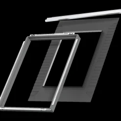 Velux BDX CK02 isoleringssæt 55 x 78 cm