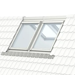 Velux EKX MK00 0088 kipløsning B78 cm