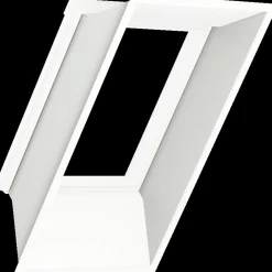 Velux LSB CK02 lysningspanel 170-300 mm tagtykkelse, hvid 55x78 cm