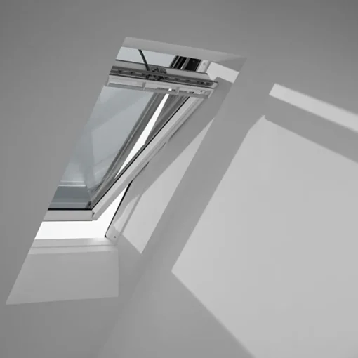 VELUX markise manuel MHL MK00, sort