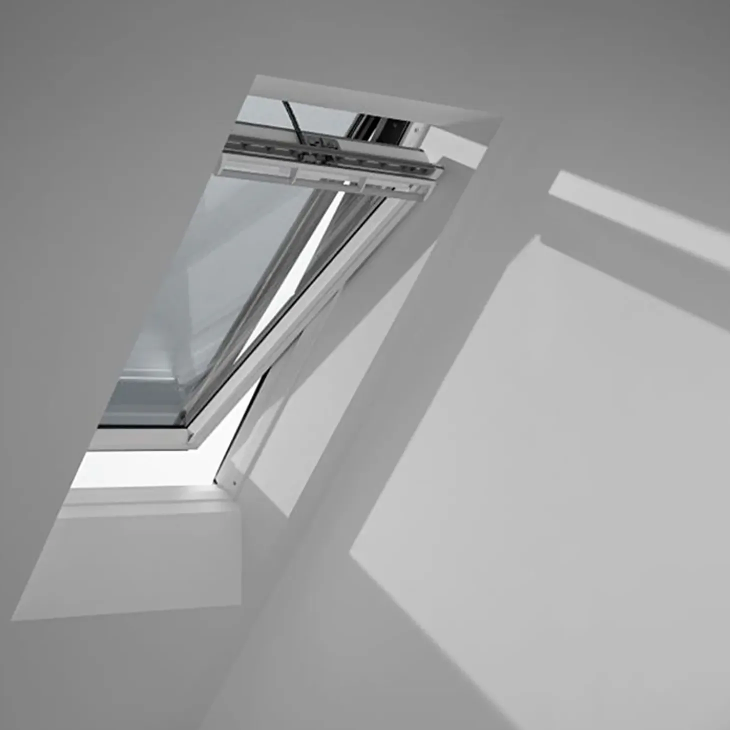 VELUX markise manuel MHL MK00, sort