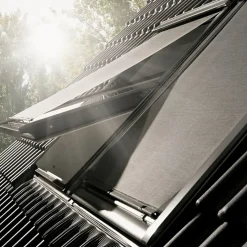 VELUX markise manuel MHL MK00, sort