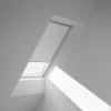 VELUX mørklægning manuel DKL MK08 sort, 78 x 140 cm