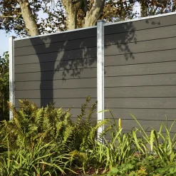 Vildmarksbad THOR til 6 personer, Ø200 cm