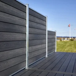 Vildmarksbad THOR til 6 personer, Ø200 cm