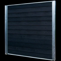 Vildmarksbad THOR til 6 personer, Ø200 cm