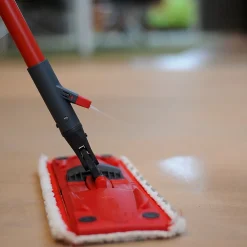 Vileda Clean fladmoppe 1-2 spray