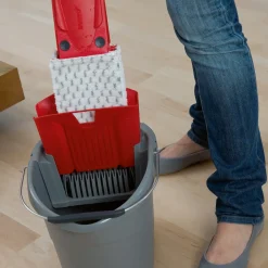 Vileda Ultramax fladmoppe mikrofiber