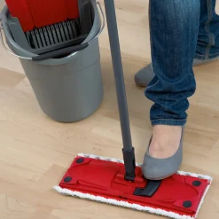 Vileda Ultramax fladmoppe mikrofiber