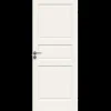 Viljandi Finland massiv dør 825x2040 mm hvid