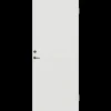 Viljandi massiv dør 825x2040 mm hvid