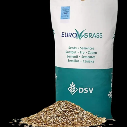 Villa Turf græsfrø 10 kg.
