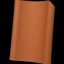 Vingetagsten RT 801 dobbeltvinge normalformat rød