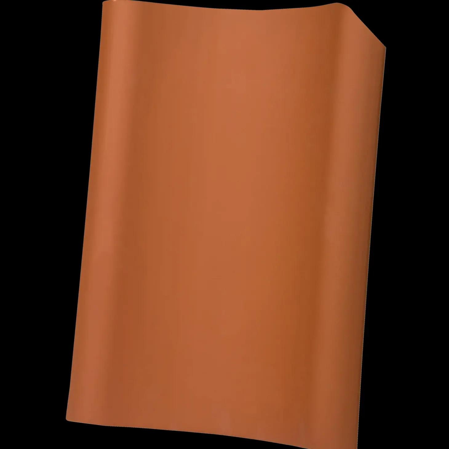 Vingetagsten RT 801 dobbeltvinge normalformat rød