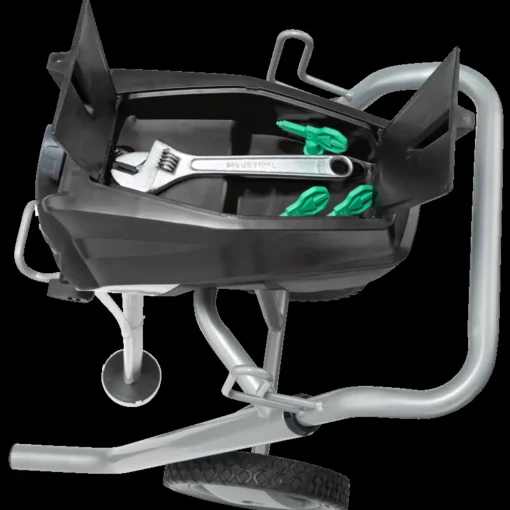 Wagner 350 M Black Range Control Pro malersprøjte