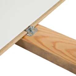 Wallmann Beslag Til Væg Og Loft 250 stk.