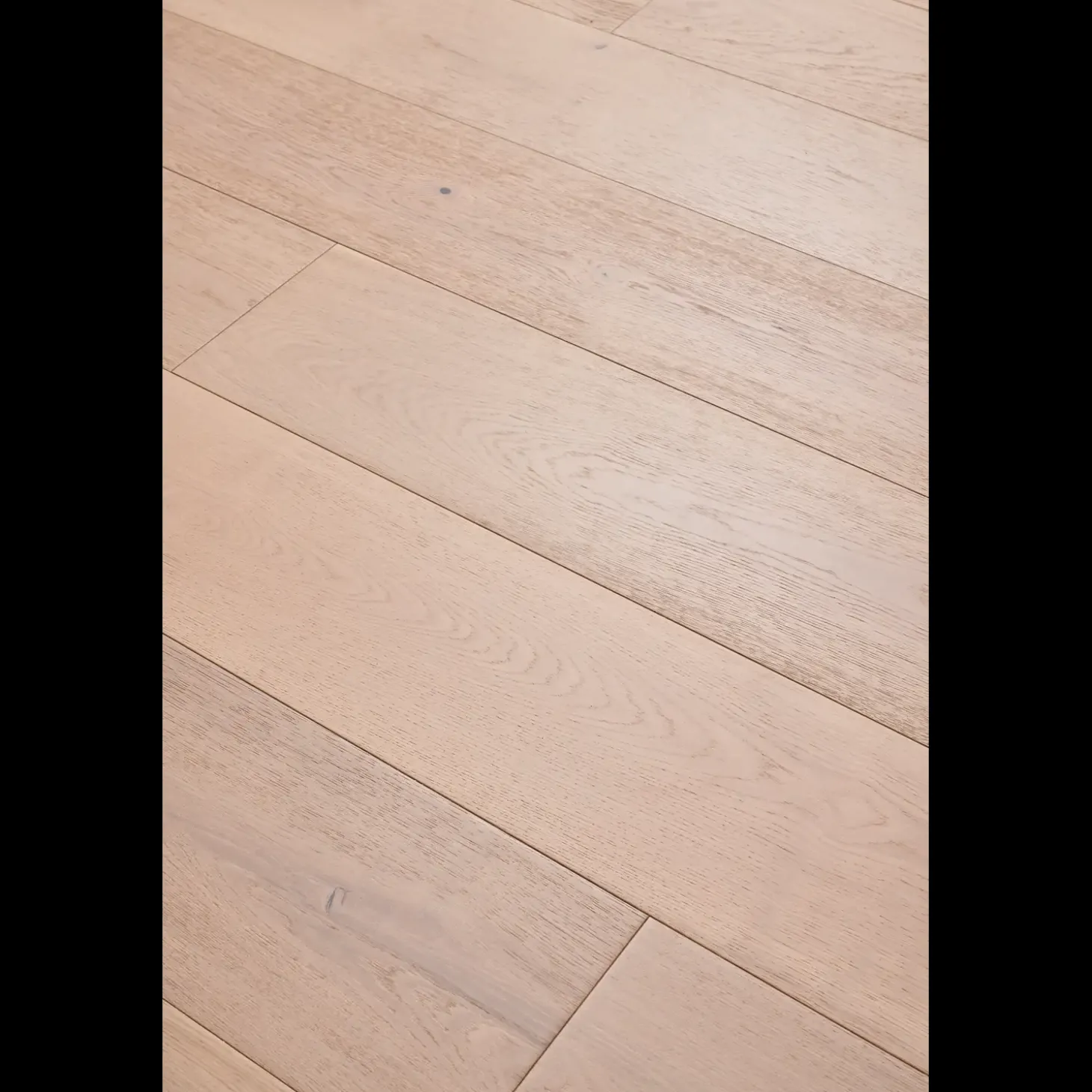 Wallmann Eg Herregårdsplank trægulv inv. matlak 15x260x2200 mm