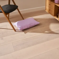 Wallmann Eg Herregårdsplank trægulv inv. matlak 15x260x2200 mm