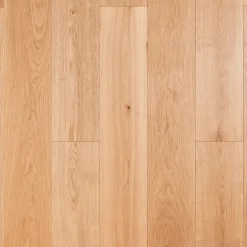 Wallmann Eg Herregårdsplank trægulv børstet natur matlak 15x260x2200 mm