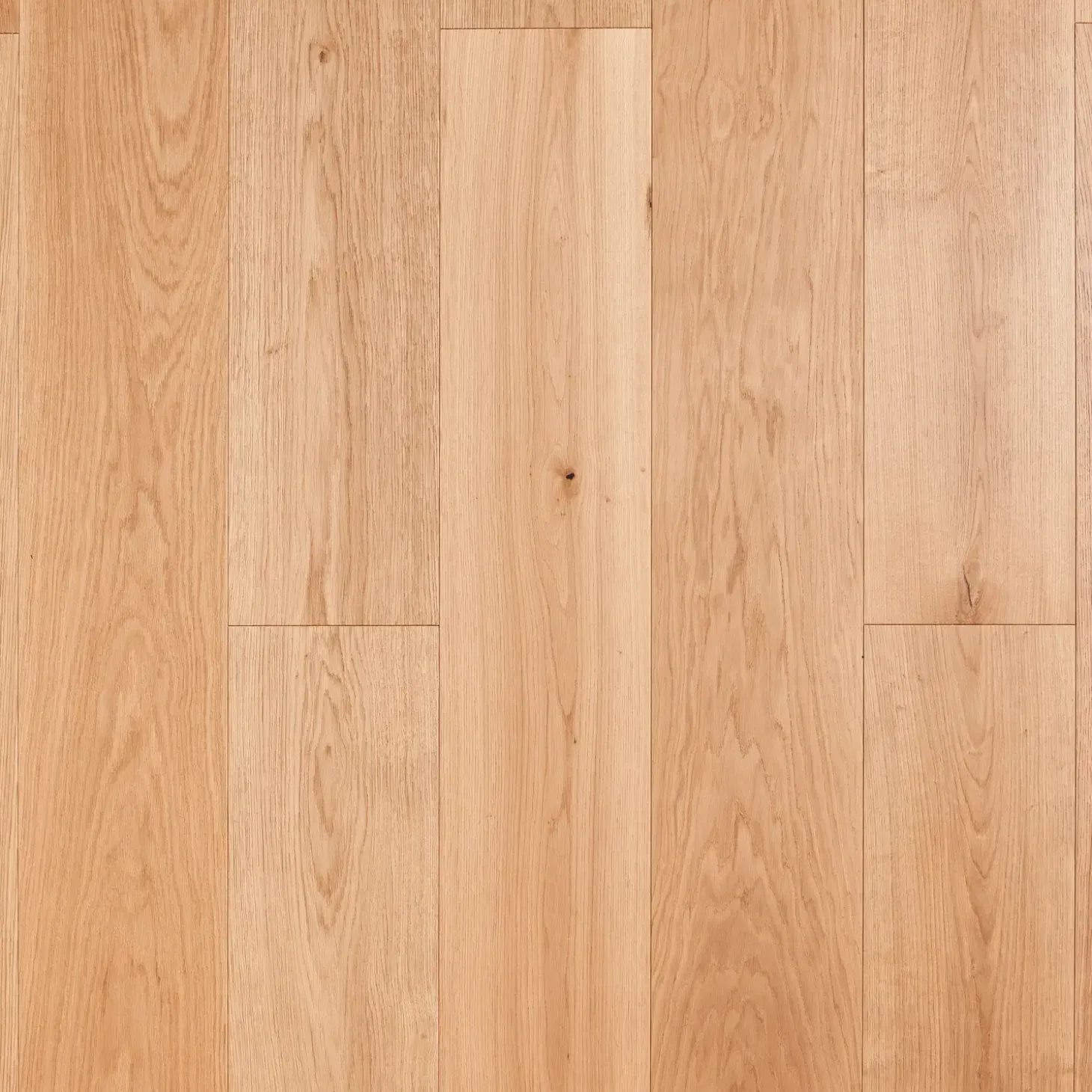 Wallmann Eg Herregårdsplank trægulv børstet natur matlak 15x260x2200 mm