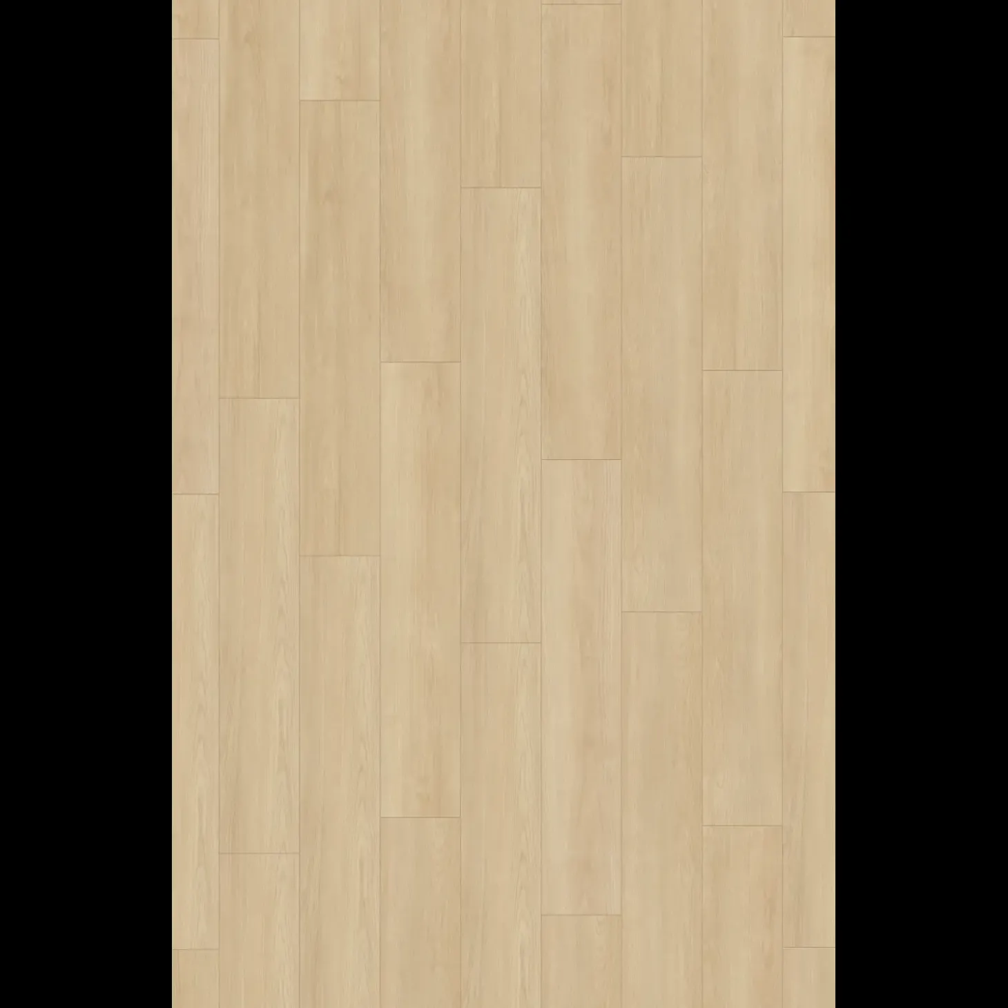 Wallmann Heritage laminatgulv eg beige 244x1380x8 mm