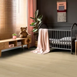 Wallmann Heritage laminatgulv eg beige 244x1380x8 mm