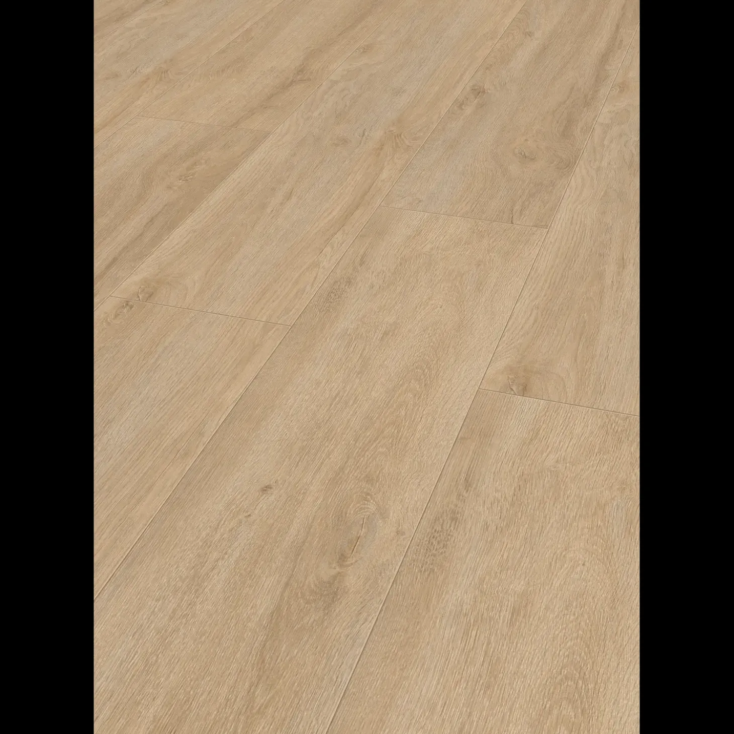 Wallmann Heritage laminatgulv eg lys 8x244x1380 mm