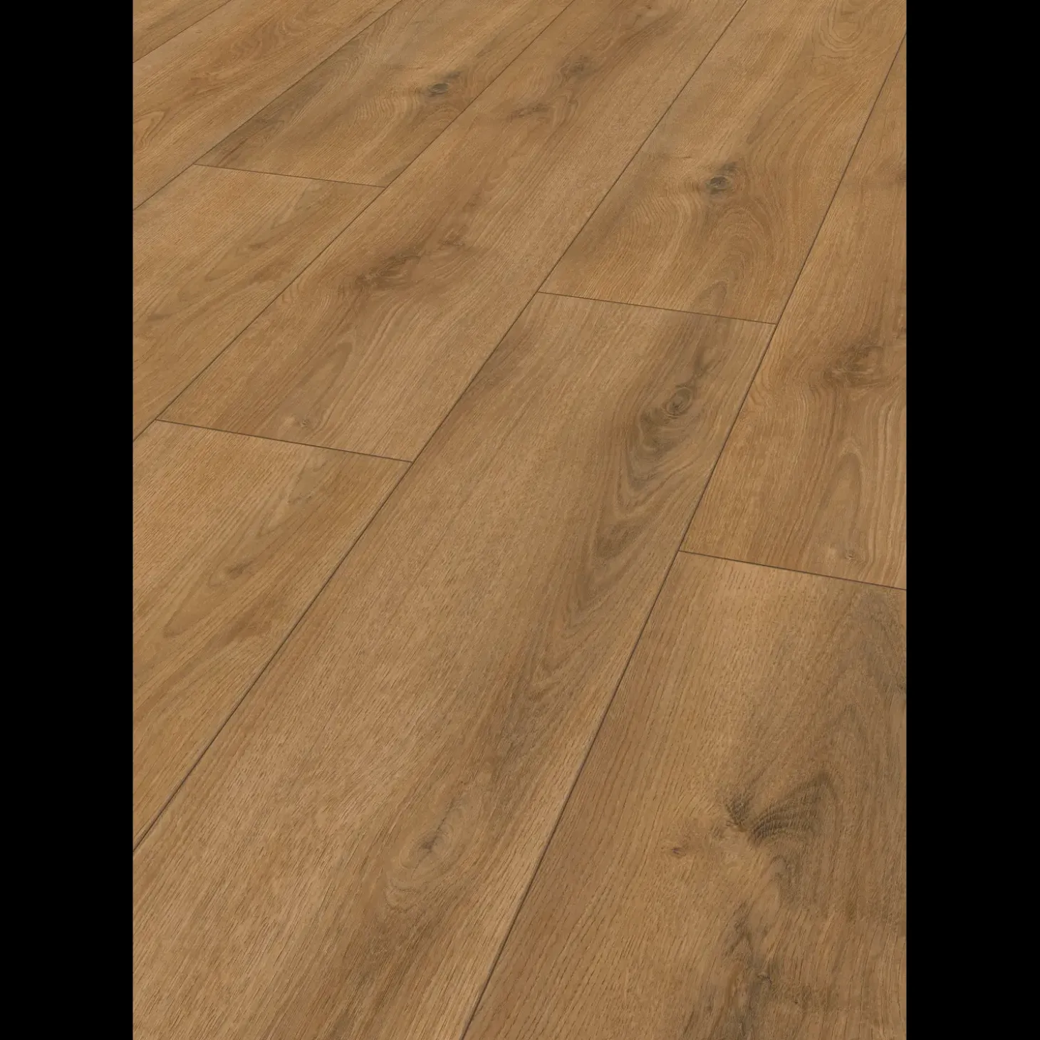 Wallmann Heritage laminatgulv eg sommer 8x244x1380 mm