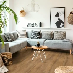 Wallmann Heritage laminatgulv eg sommer 8x244x1380 mm