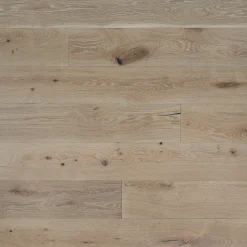 Wallmann herregårdsplank laminatgulv rustik/børstet hvid matlak 260x2200x15 mm