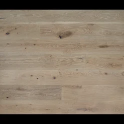 Wallmann herregårdsplank laminatgulv rustik/børstet hvid matlak 260x2200x15 mm