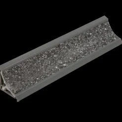 Wallmann hulkehl-/skureliste 116 granit antracit 3 m