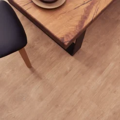 Wallmann Impressive kork-vinylgulv nature country eg 7,5x228x1830 mm