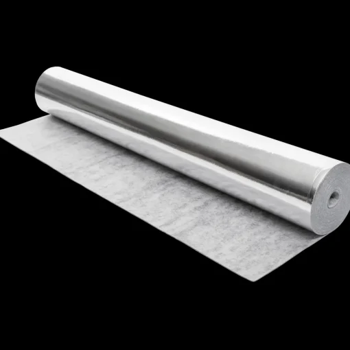 Wallmann No noise dampspærre  1,5 mm x 1x10 m
