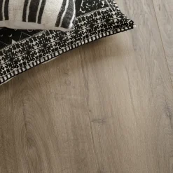 Wallmann Organic silent hybridgulv drifted eg  245x2003x9  mm