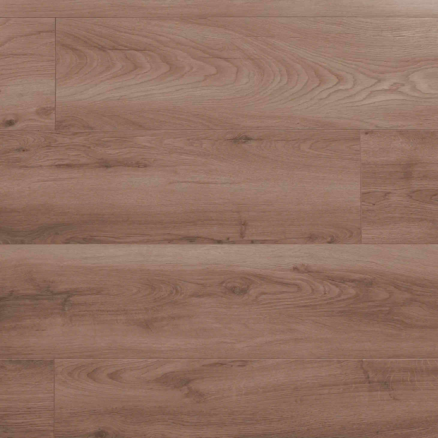 Wallmann Organic silent hybridgulv lys brun eg 245x2003x9 mm