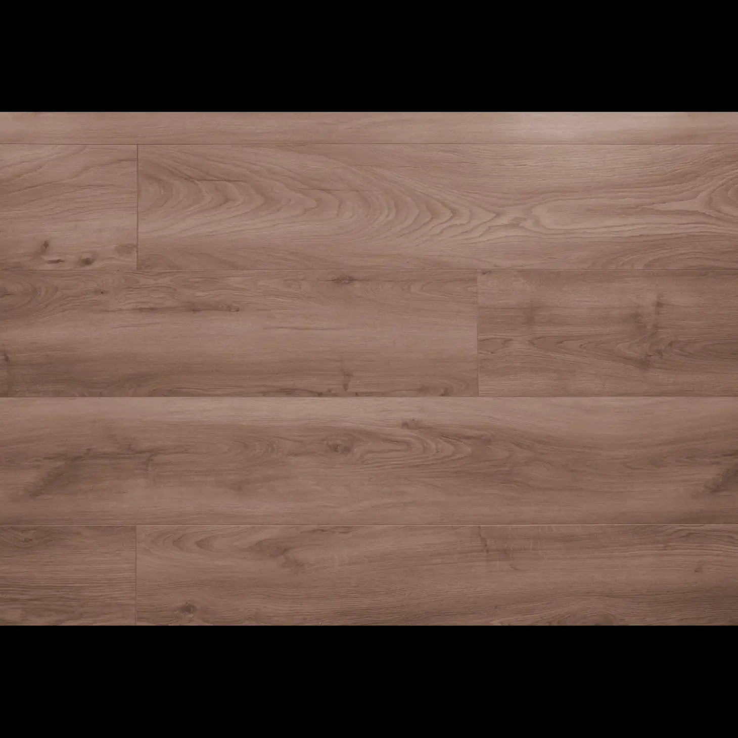 Wallmann Organic silent hybridgulv lys brun eg 245x2003x9 mm