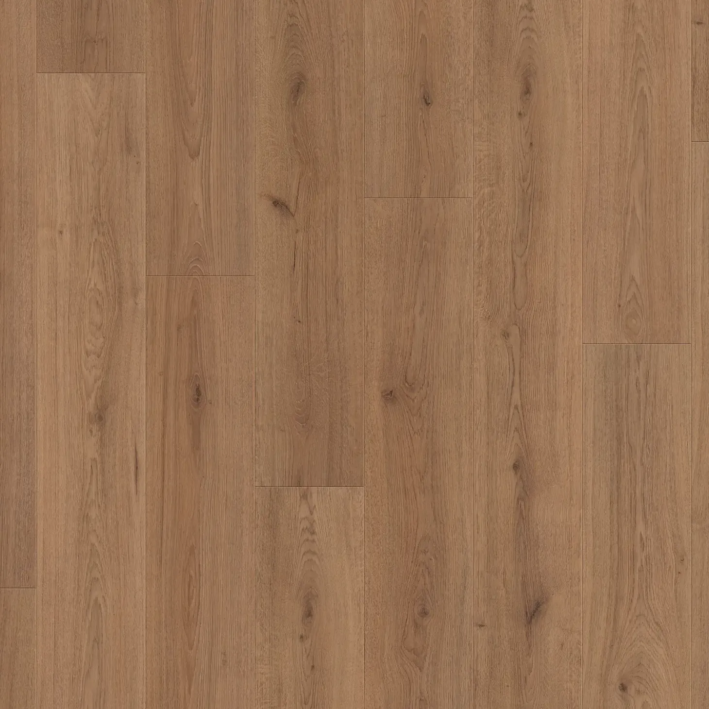 Wallmann planke laminatgulv, Advanced eg natur, 1380x193x8 mm