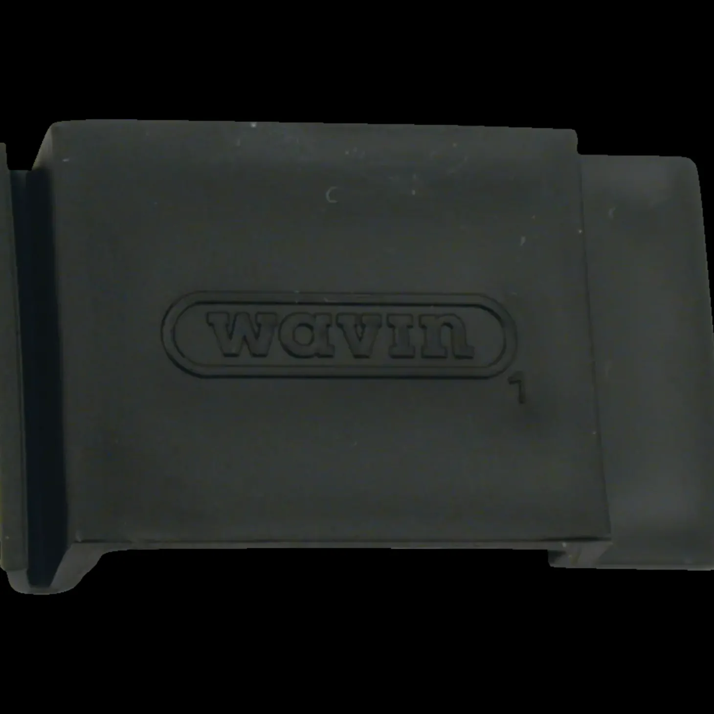 Wavin clips til regnkassette Ø50 x 7 mm