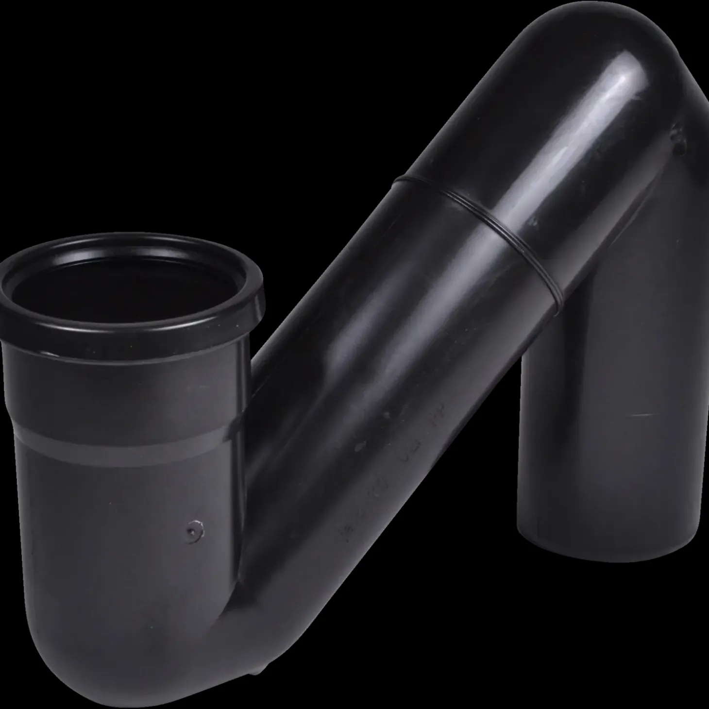 Wavin S-vandlås PP - 110 mm