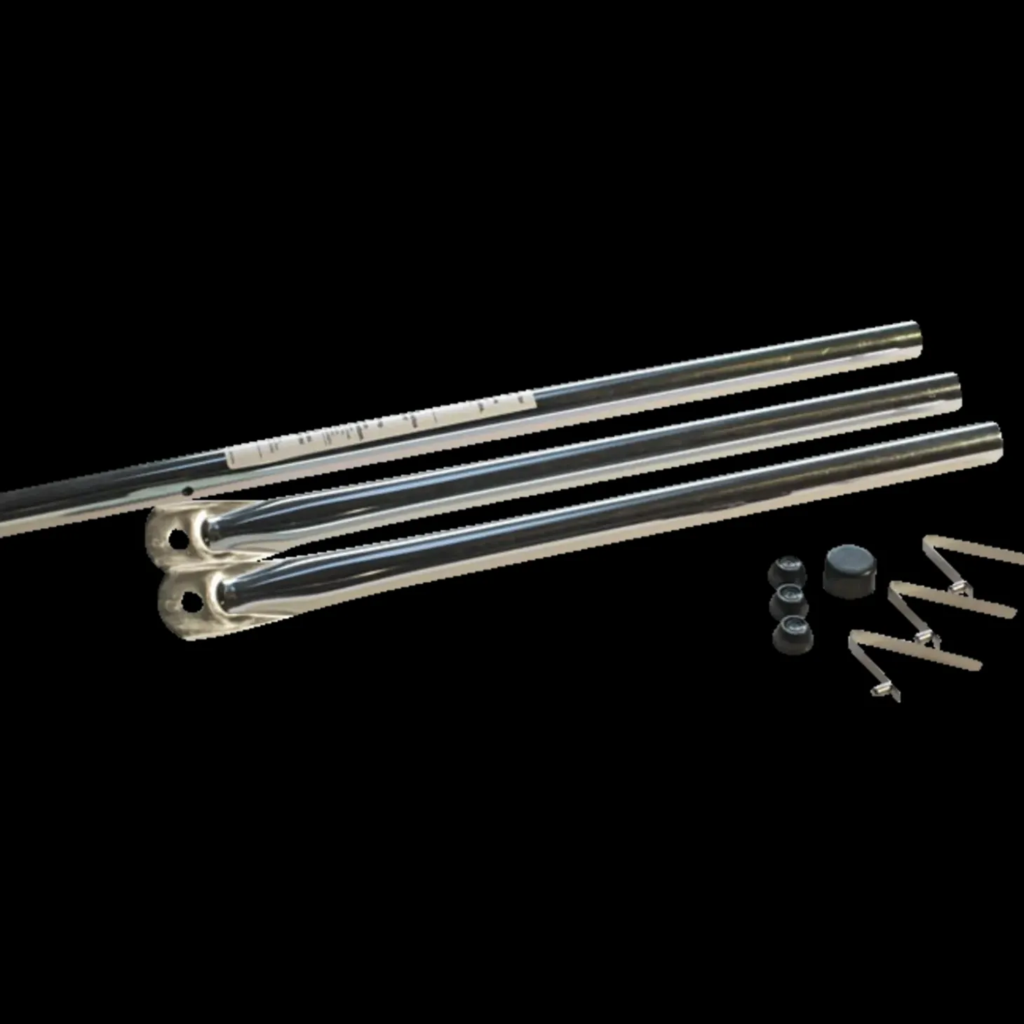 Weber® Bensæt 65130 til Original Kettle™ - 47 & 57 cm