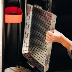 Weber® Crafted rammesæt til Spirit 2016+ og SmokeFire